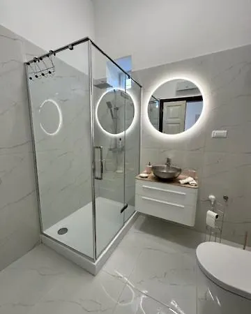 Luna Core Appartement