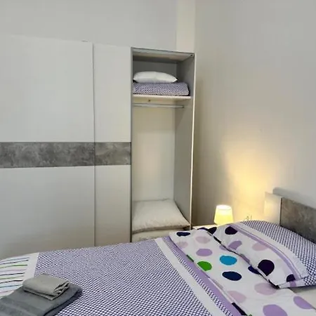 Apartman Luna Core