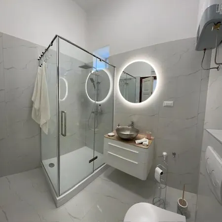 Luna Core Appartement *