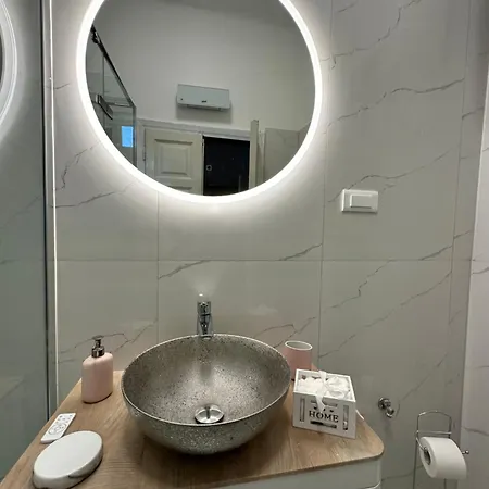 Appartement Luna Core Pula