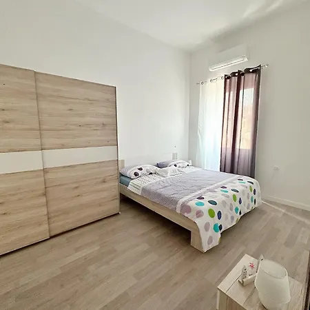 Appartement Luna Core