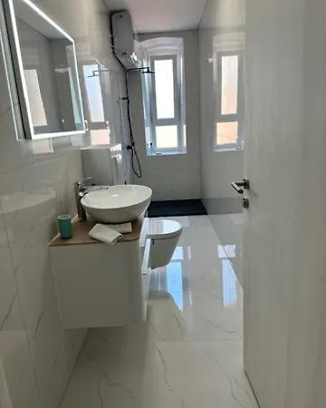 Luna Core Apartment