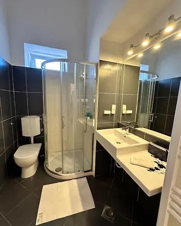 Luna Core Apartment Pula