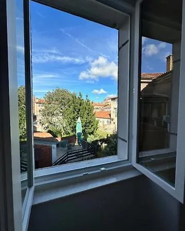 Apartment Luna Core Pula
