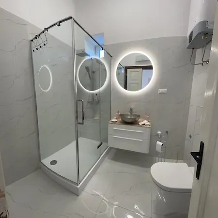 Luna Core 公寓 普拉