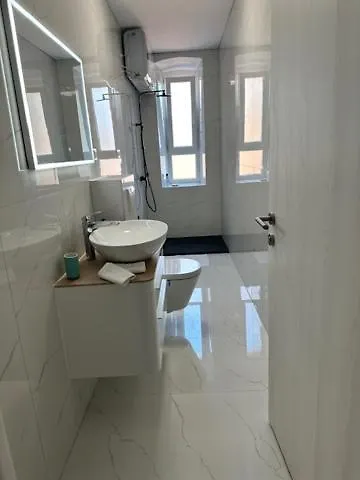 Luna Core Appartement