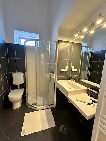 Luna Core Apartment Pula