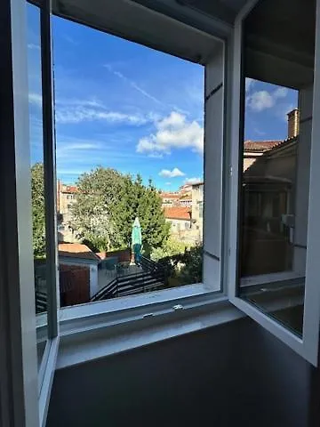 Apartment Luna Core Pula