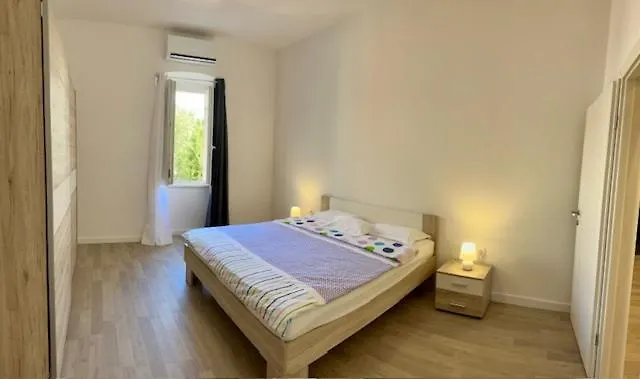 Apartment Luna Core Pula