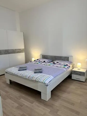 Luna Core Apartment Pula