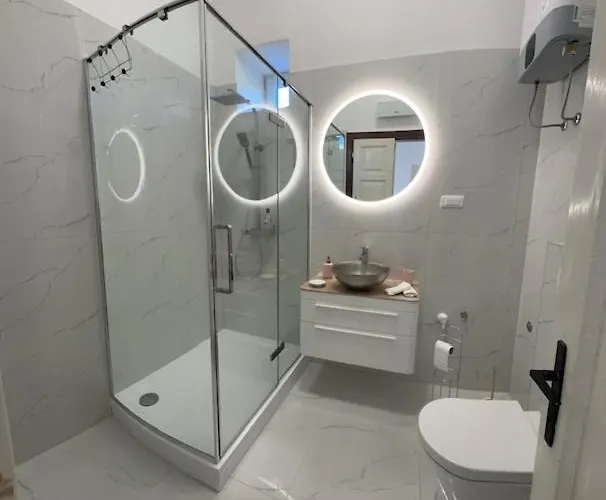 Luna Core Apartment Pula