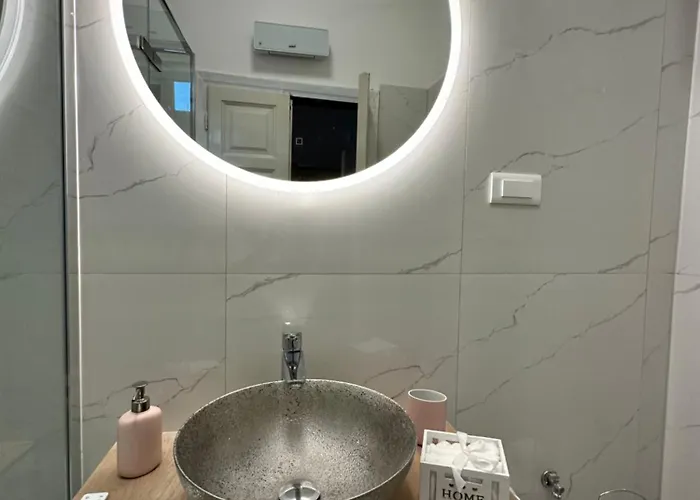 Apartment Luna Core Pula