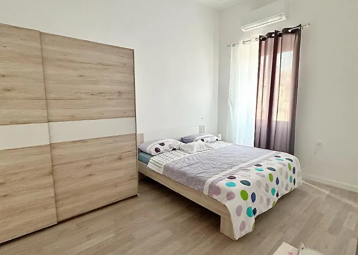 Appartement Luna Core