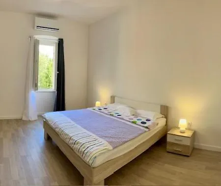 Apartmán Luna Core Pula