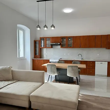 Luna Core Apartmán